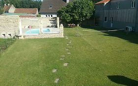 Cottage B2 Bazenville